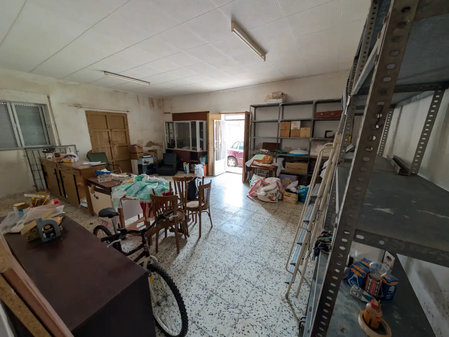 Casa o chalet en venta en Cartagena con Terraza, Trastero y Amueblado