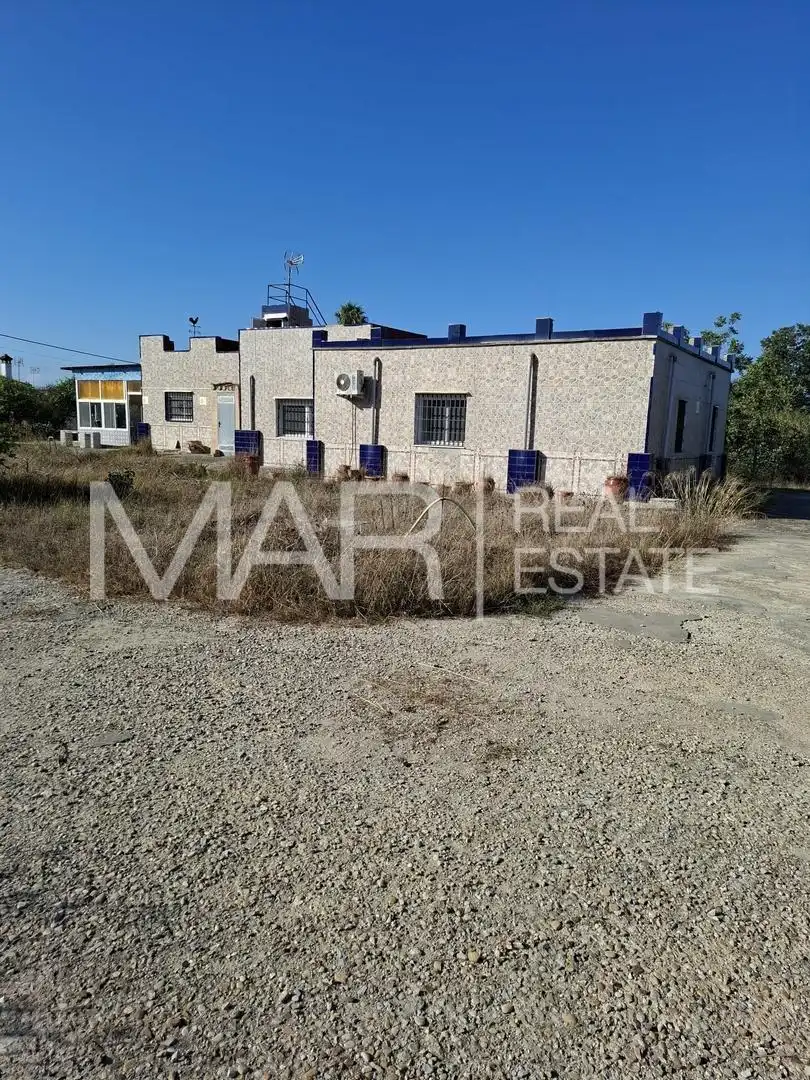 Houses for sale in Chiclana de la Frontera