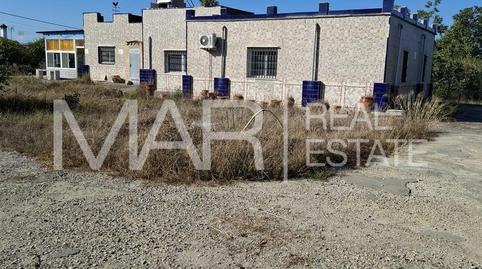 Foto 5 de Casa o xalet en venda a La Banda - Campo de Fútbol, Cádiz
