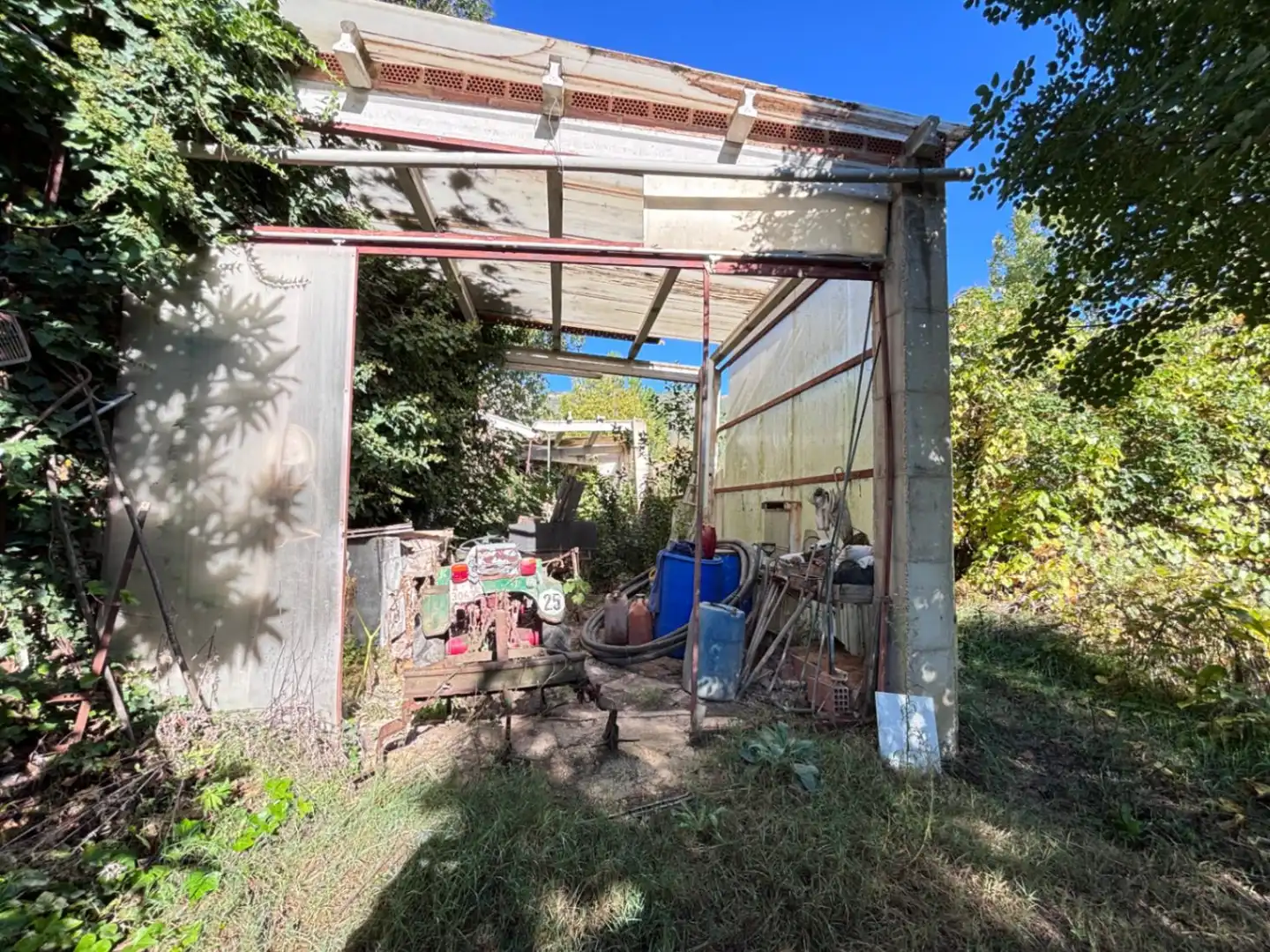 Maison avec jardin à vendre à Muro de Alcoy, imagen 29