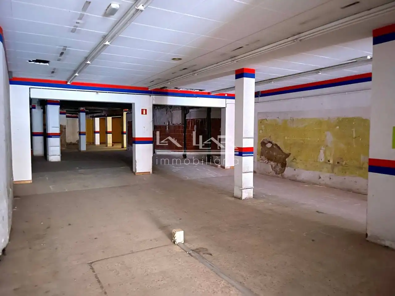 Locale commerciale in affitto a Calle Gurb, imagen 15