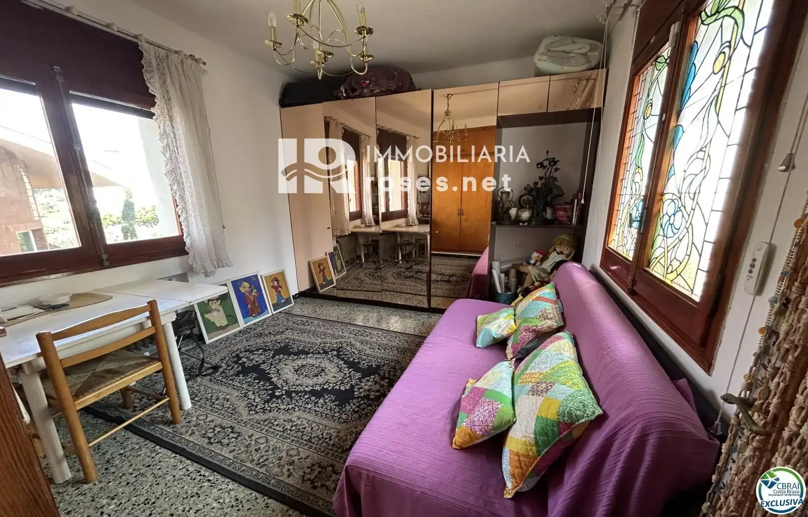 Maison avec jardin à vendre à Pompeu Fabra, imagen 28