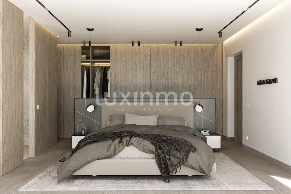 Chalet con terraza en venta en Altea Hills, imagen 6