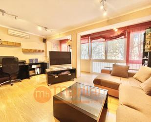 Exterior view of Flat for sale in  Barcelona Capital