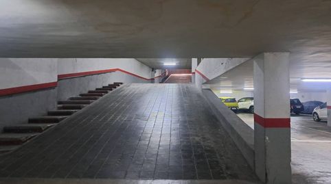 Parquing en alquiler en Centre08201, imatge 3