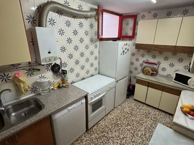 Houses for rent in Calle de la Aurora, 3, El Hornillo