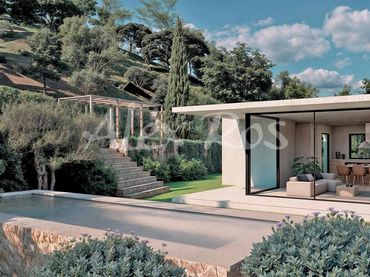 Casa con piscina in vendita a N/A