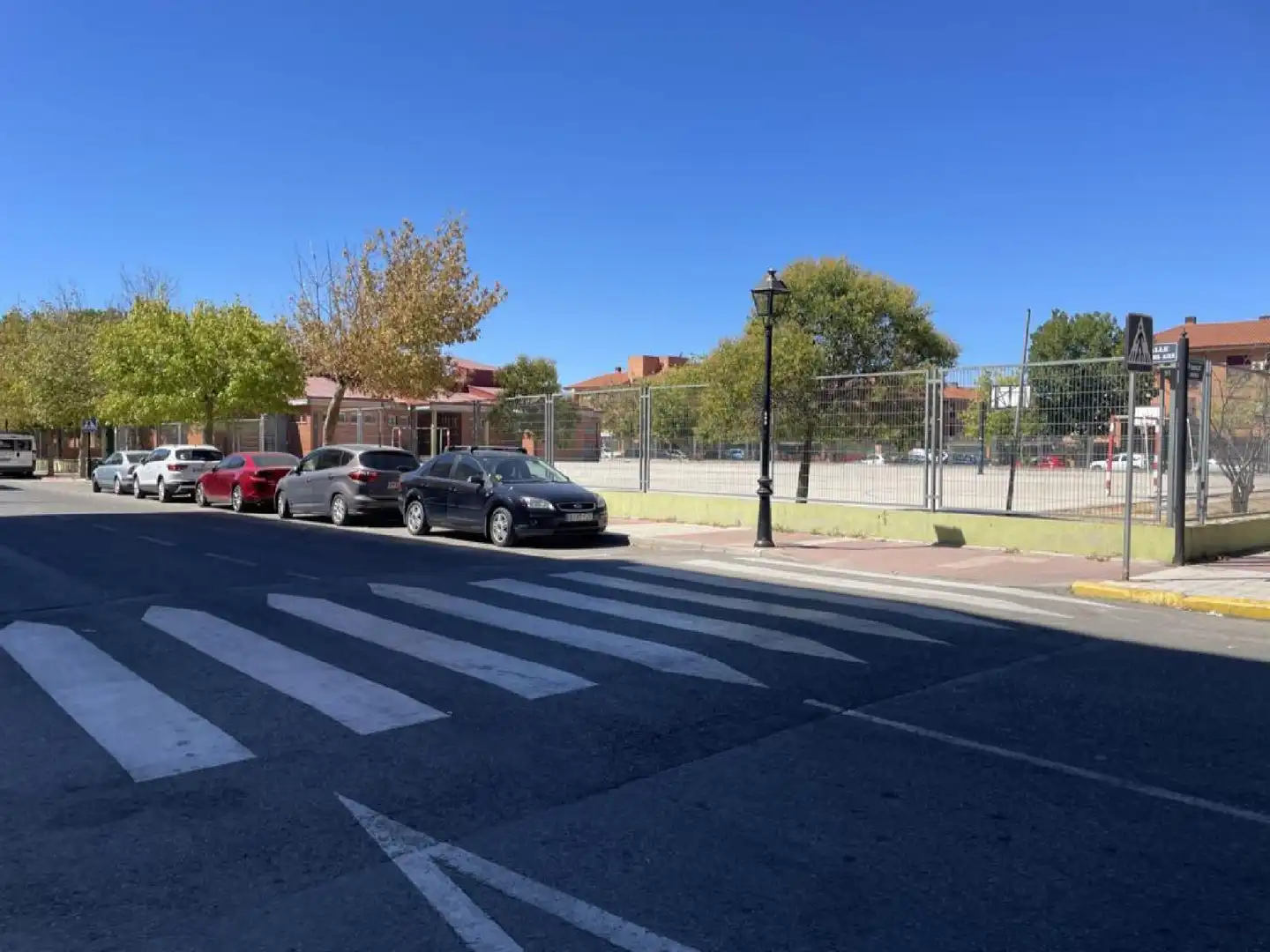 Gewerbefläche zum Verkauf in Humanes de Madrid, imagen 9