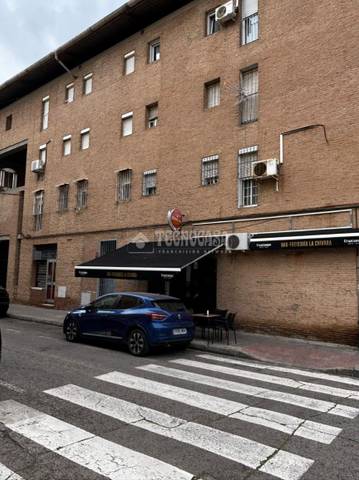 Local comercial en Venta en Pino Montano - Consolación