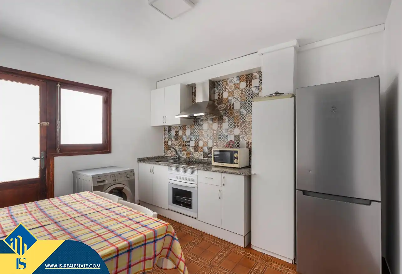 Apartament amb terrassa en venda a Playa del Acequión, Náufragos y Rocío del Mar, imagen 7