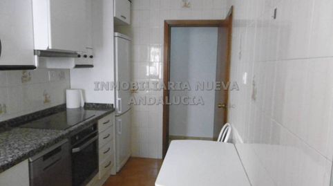 Foto 3 de Pis de lloguer a Nueva Andalucía, Almería Capital