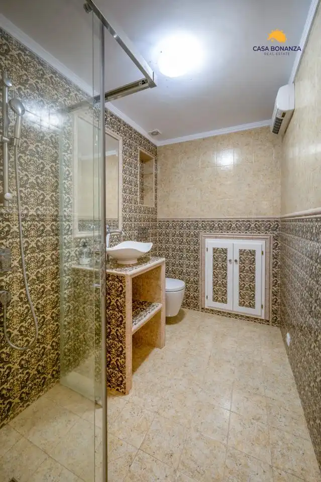 Haus mit Pool zum Verkauf in Torre del Cambron, imagen 15