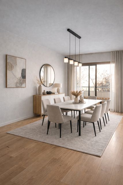 Piso en venta en Rambla de Sant Joan, Lloreda