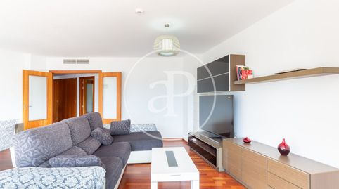 Photo 4 of Flat for rent in Carrer del Catedràtic Josep Lluís Blasco Estellés, Doctor Palos - Alto Palancia, Sagunto / Sagunt