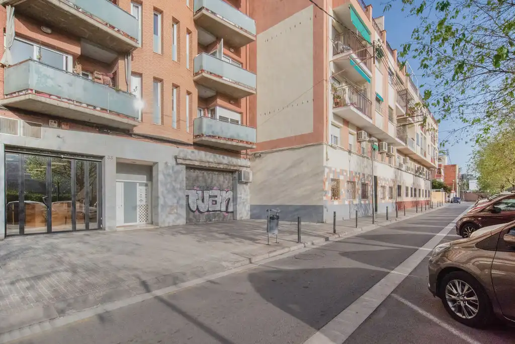 Pis en venda a C/ Carril, Can Sant Joan