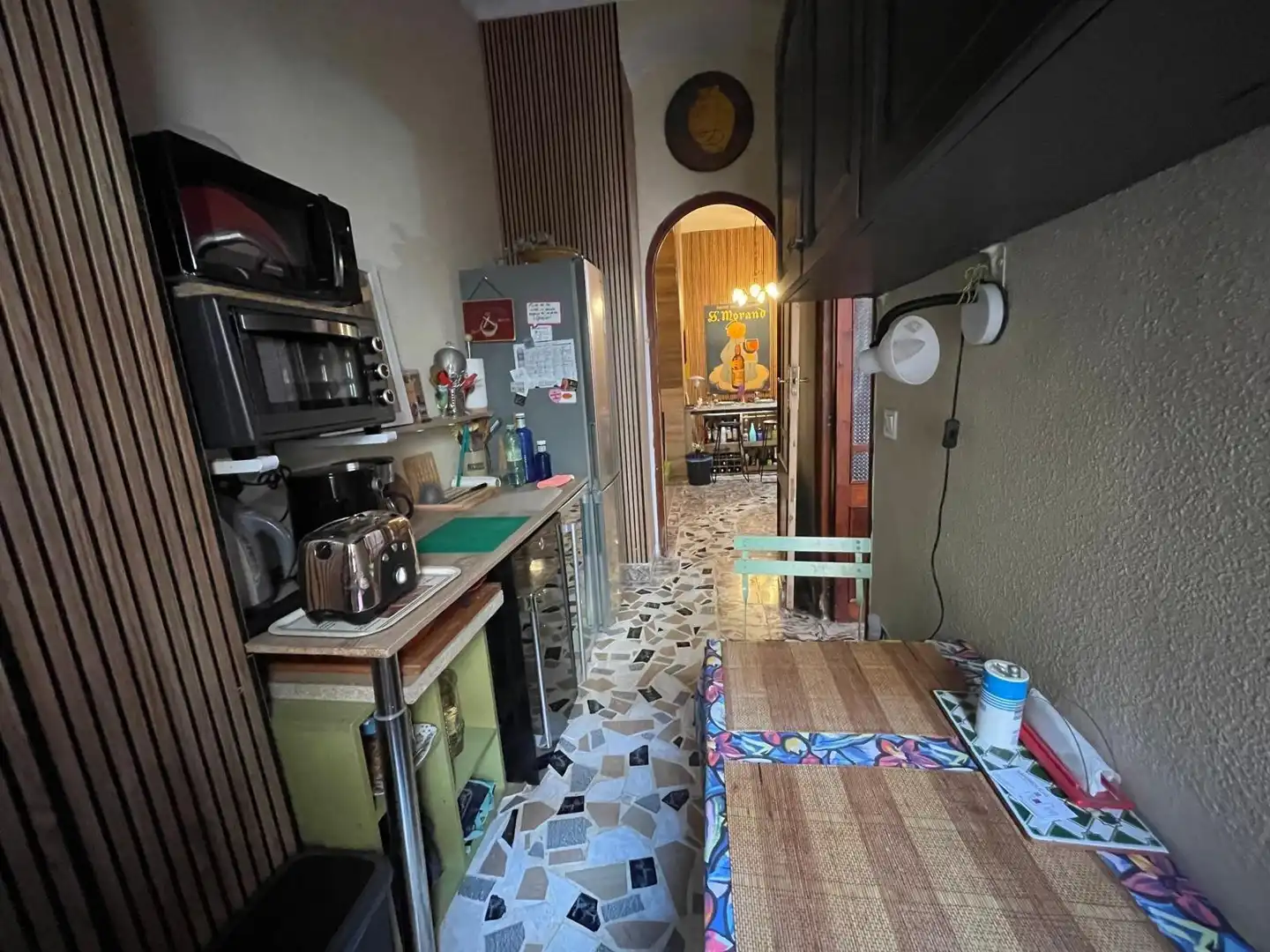 Erdgeschosswohnung zum Verkauf in Centro Ciudad, imagen 11
