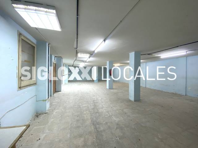 Local comercial en Venta en RAMON ROCAFULL en El Carmel