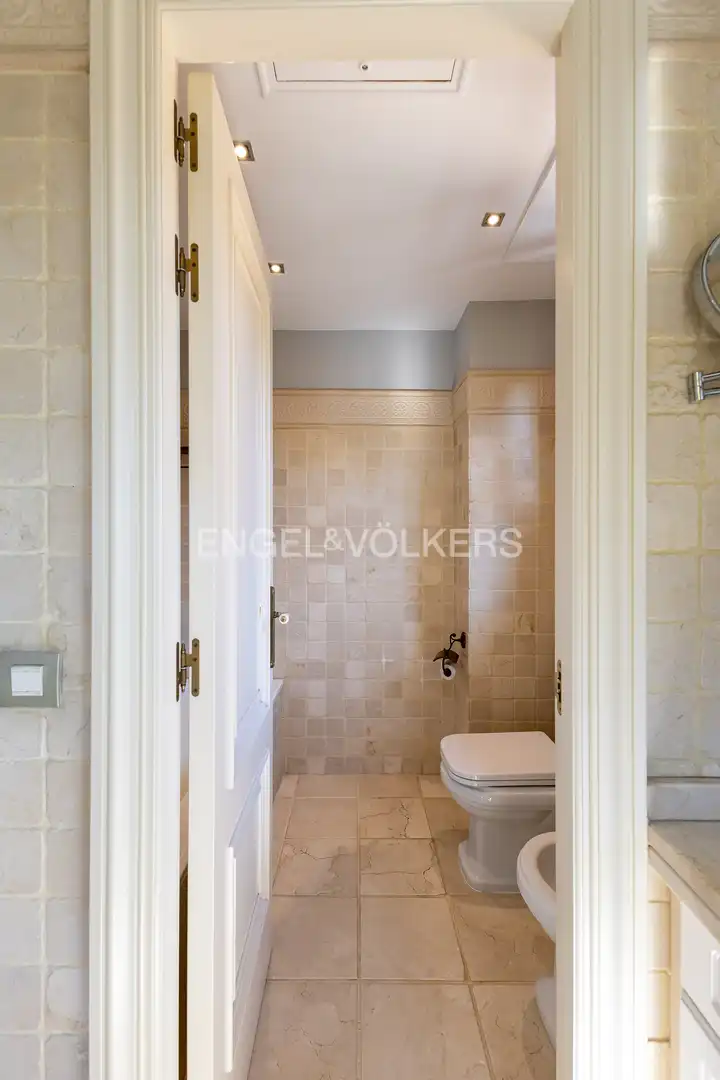 Houses for rent in Encinar de los Reyes