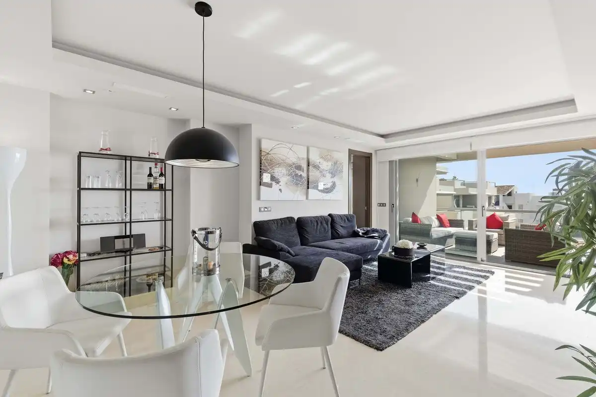 Appartement avec ascenseur à vendre à Los Arqueros  - Puerto del Almendro, imagen 3