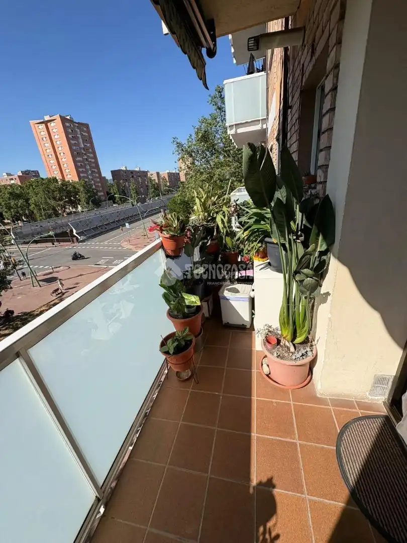 Pis en venda a Provençals del Poblenou