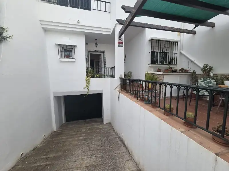 Xalet amb piscina en venda a Calle Campo de Borja 44, imagen 6