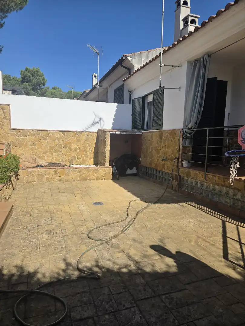 Casa o xalet en venda en Córdoba amb Aire condicionat, Jardí privat i Terrassa