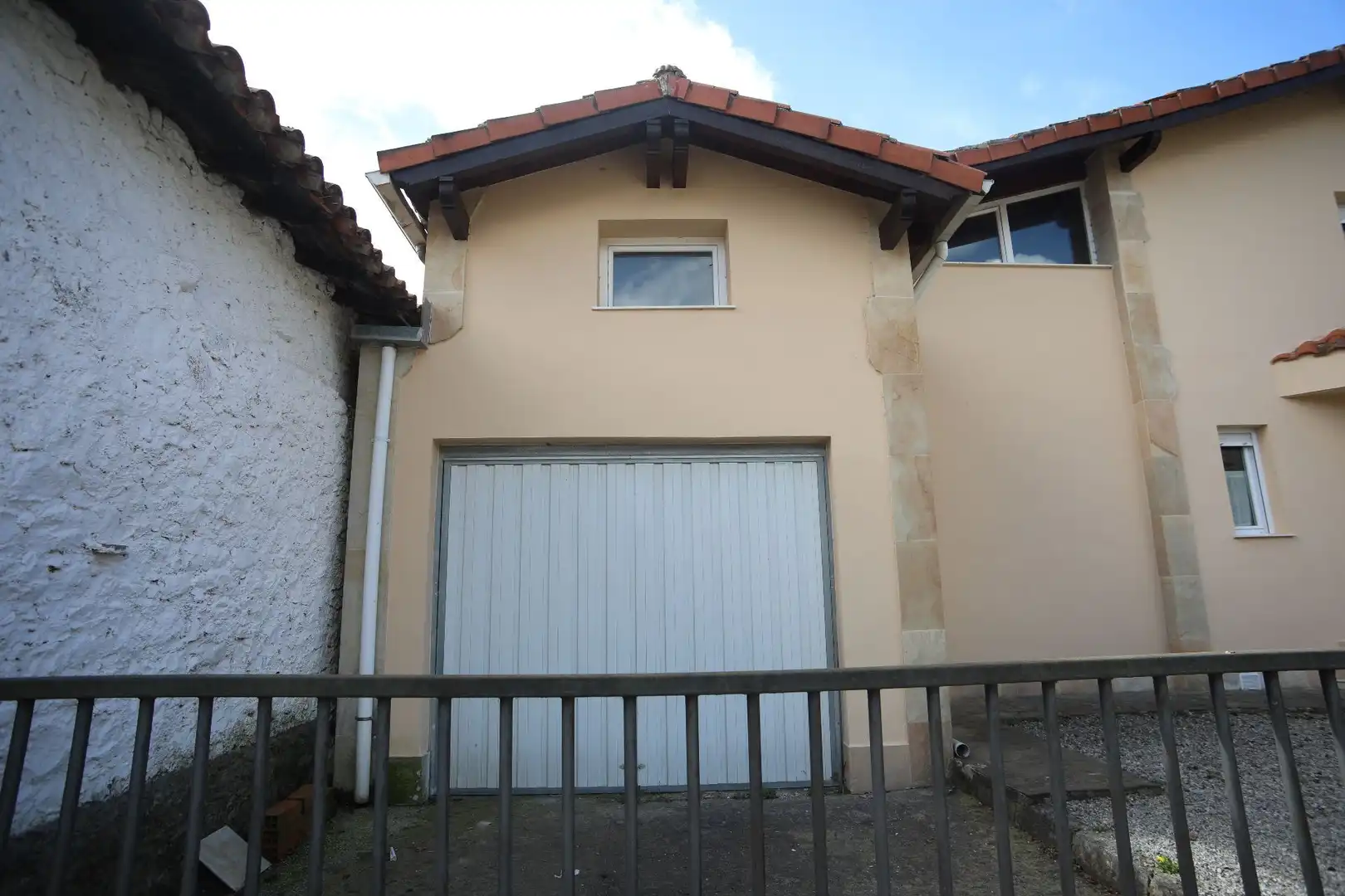 Casa con giardino in vendita a Santa Olalla, imagen 9