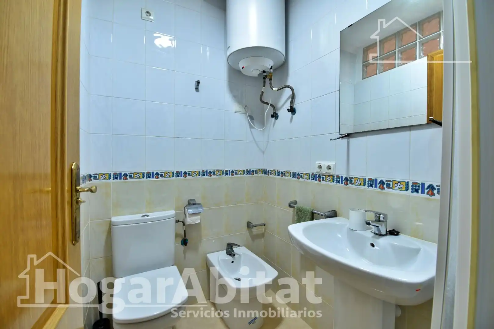 Flat with garden for sale in Partida Tossal, imagen 33