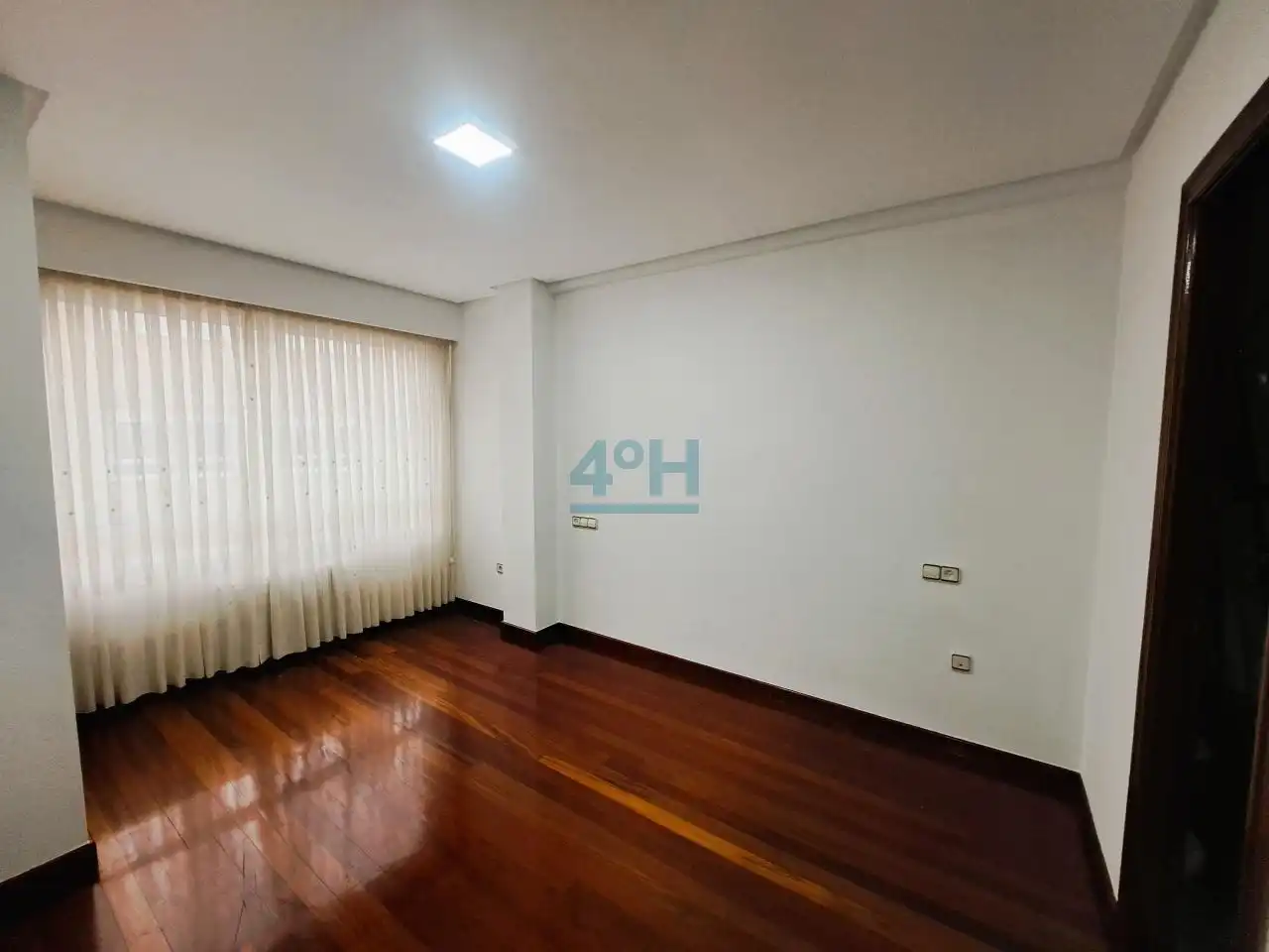 Duplexes for sale in Ourense Capital   with Heating, Parquet flooring and Balcony