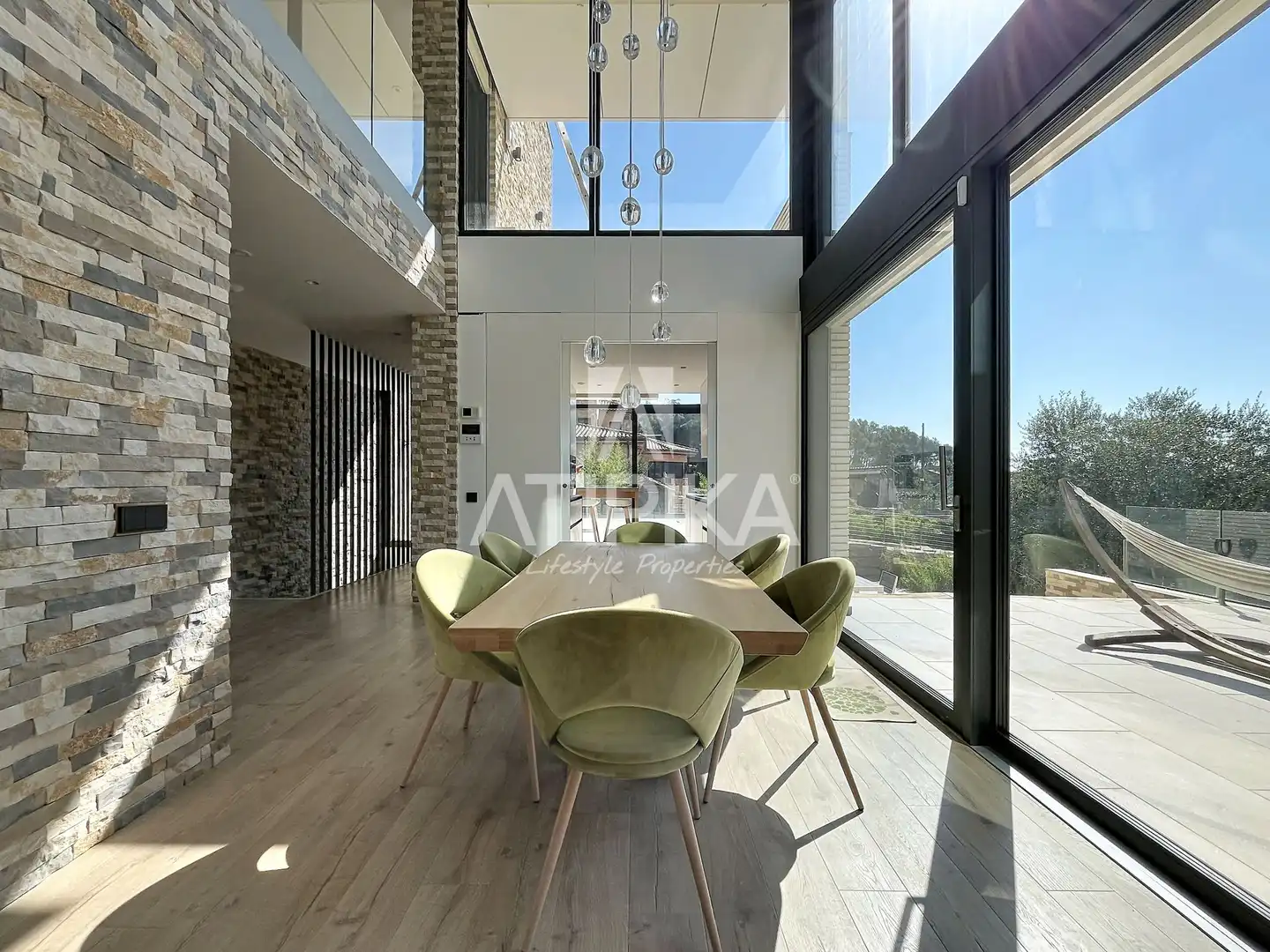 Maison avec piscine à vendre à Begues, imagen 14