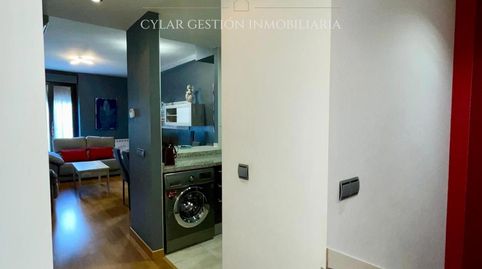 Foto 3 von Maisonette zur Miete in Empedrada, San Vicente - Las Úrsulas, Salamanca Capital