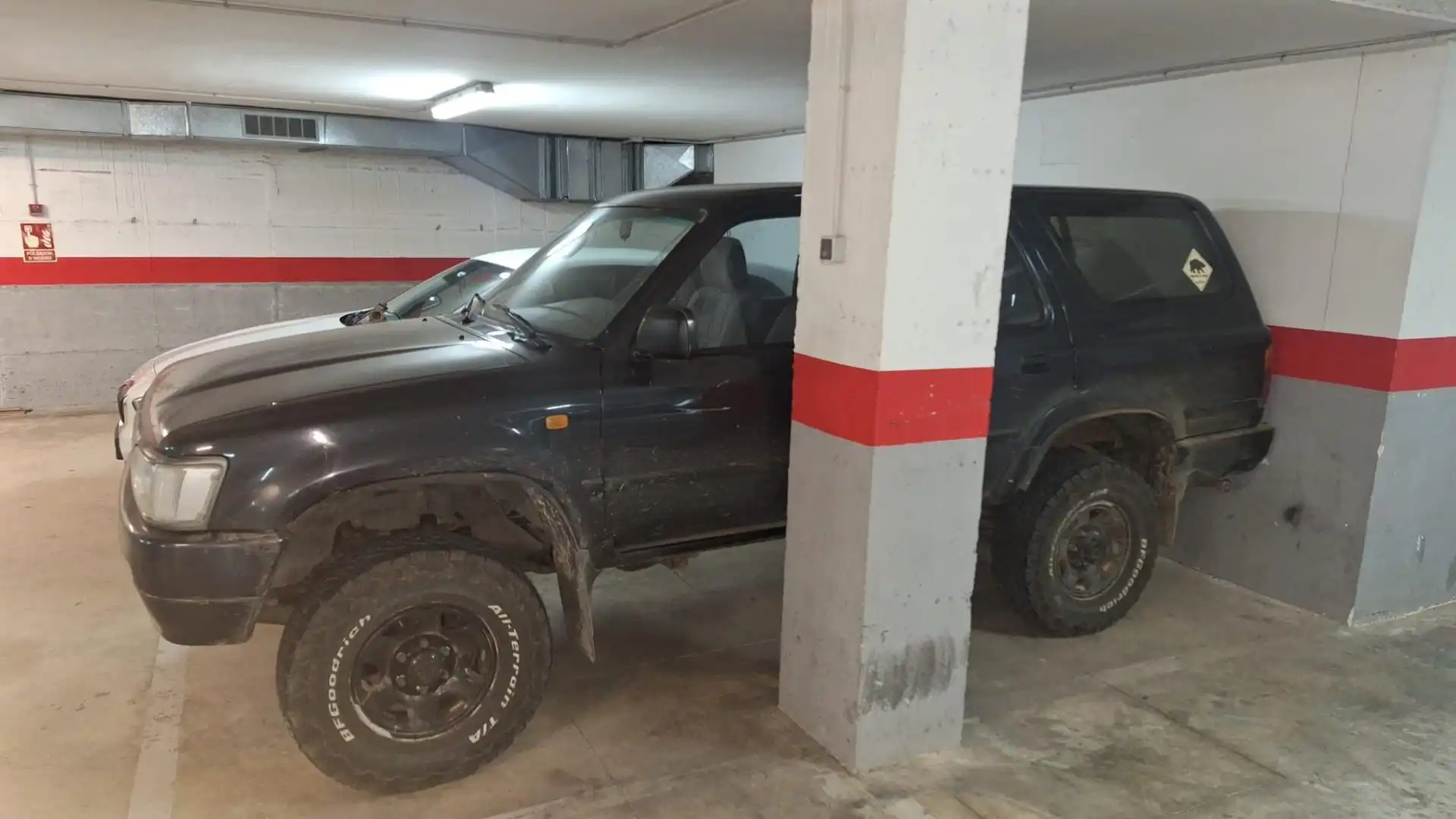 Aparcament de Garatge en venda en Pla de Maset - Cap de Salou