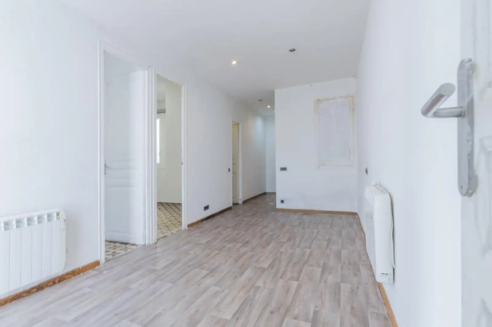 Flat with terrace for sale in Carrer de Béjar, imagen 6