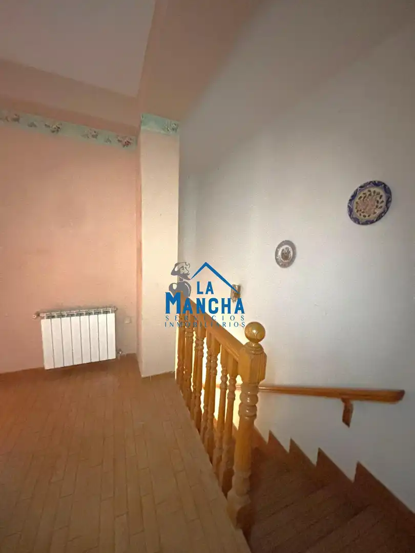 Casa o chalet en venta en Fuensanta con Calefacción, Jardín privado y Terraza
