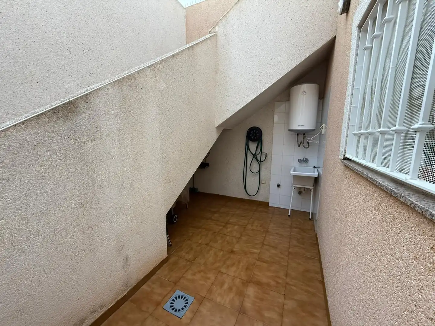 Erdgeschoss zur Miete in San Javier