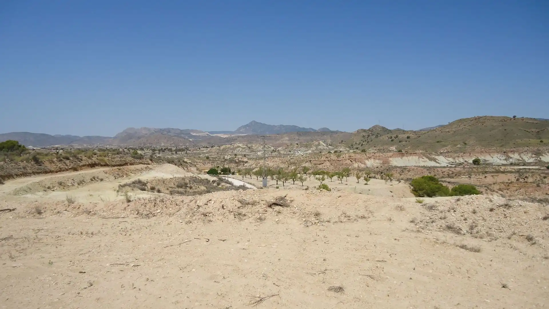 Terrain rustique à vendre à Abanilla, imagen 7