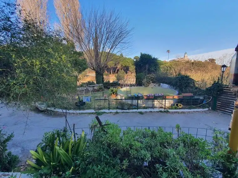 Buildings for sale in Calella