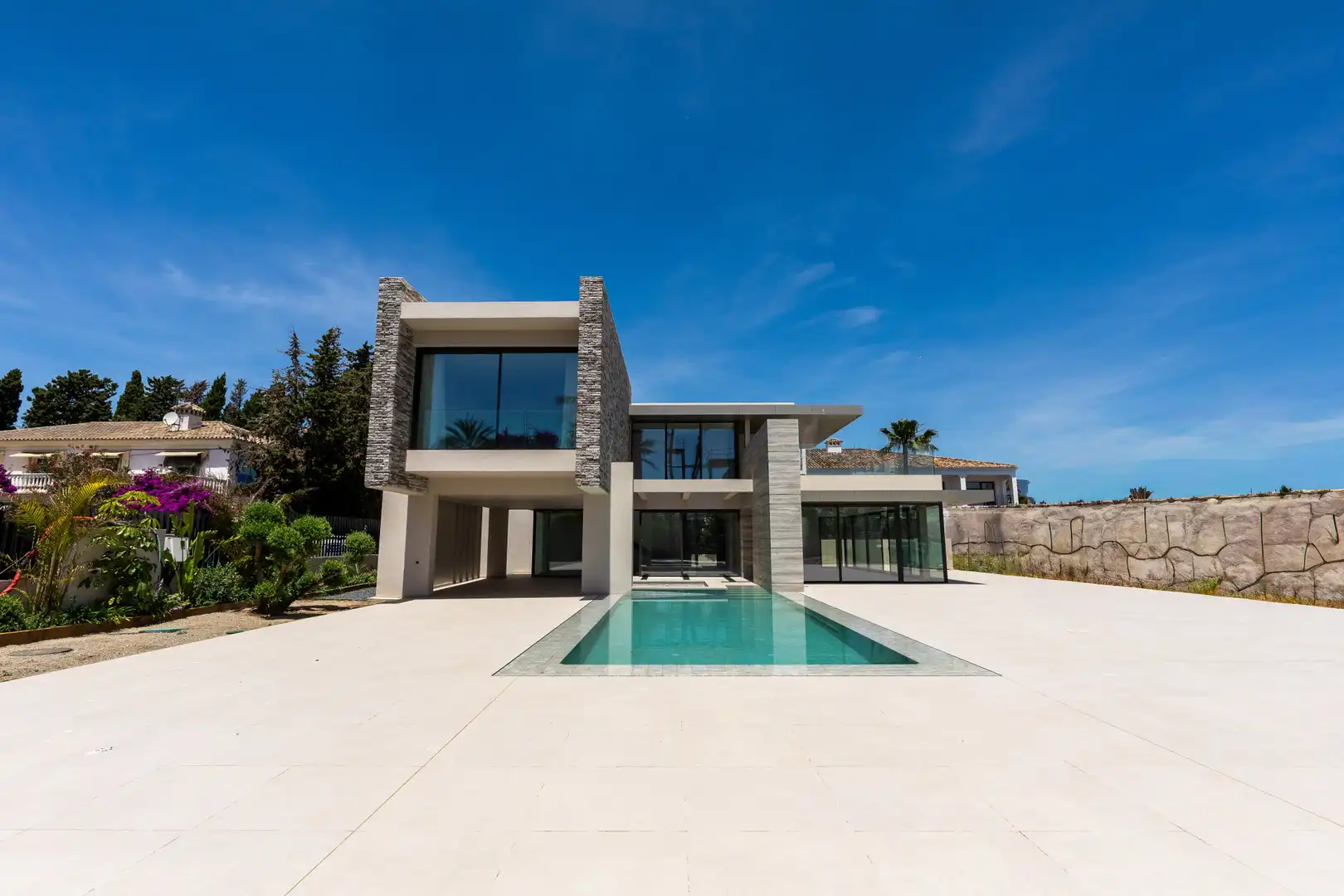 Casa amb piscina en venda a San Pedro de Alcántara, imagen 18