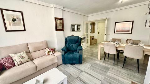 Photo 5 of Flat to rent in Ayuntamiento, Málaga