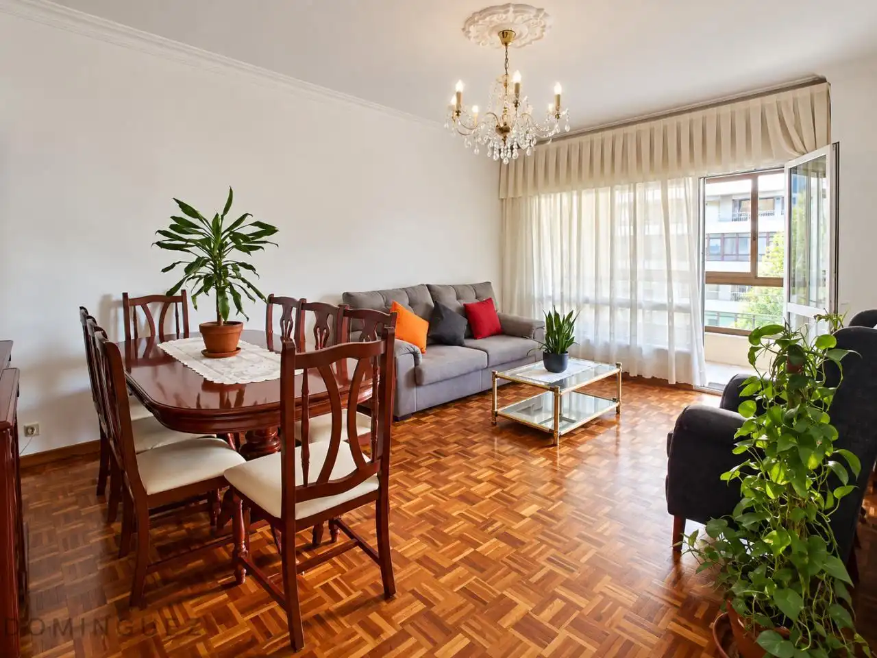 Piso con ascensor en venta en Centro Urbano, imagen 3