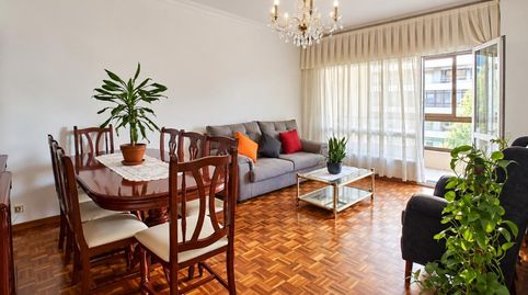 Foto 3 de Piso en venta en Travesía de Vigo - San Xoán, Vigo