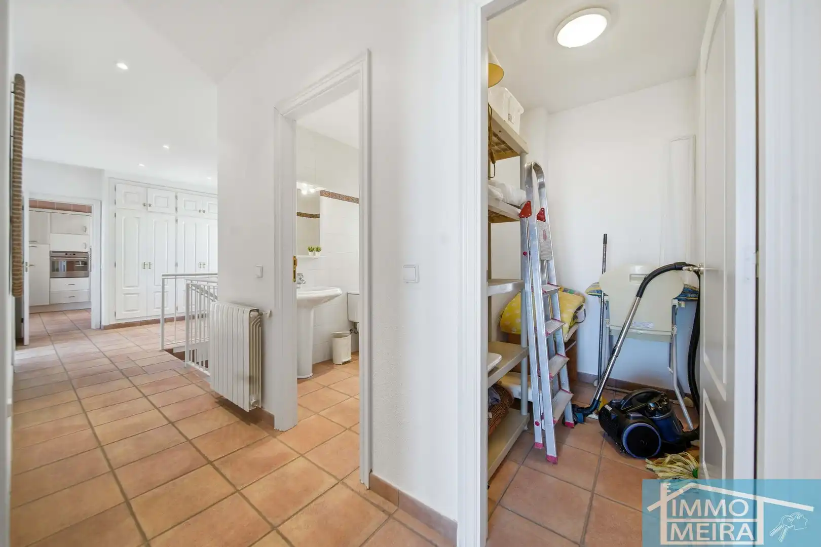 Houses for sale in Roses  with Air Conditioner, Heating and Private garden