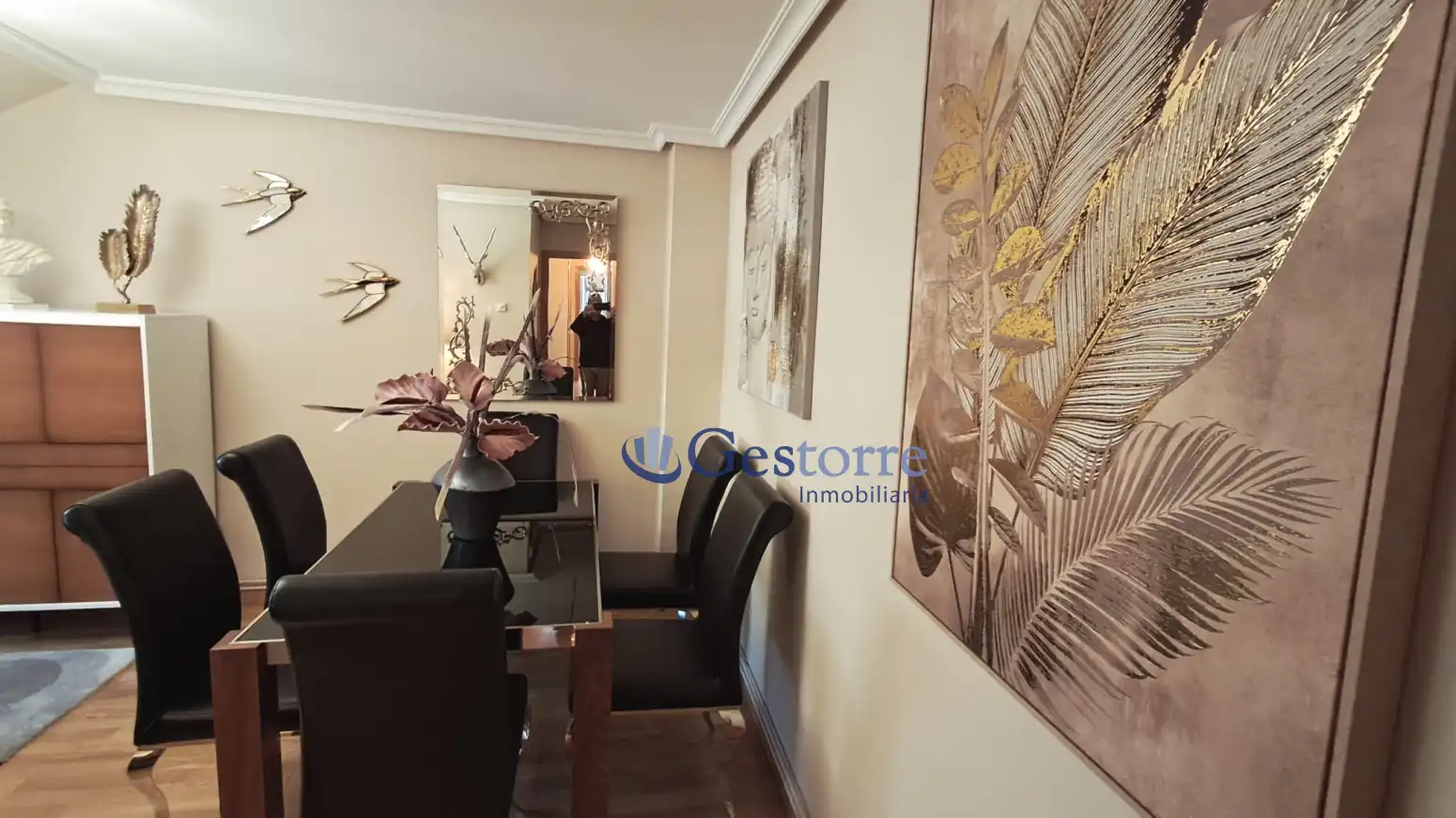 Wohnung mit Aufzug zum Verkauf in Aller - AVENIDA DE LA CONSTITUCION, imagen 4