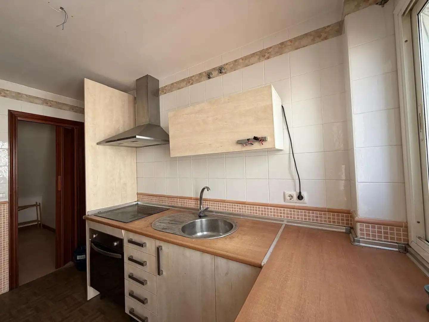 Cocina de Casa o chalet en venta en Utrera