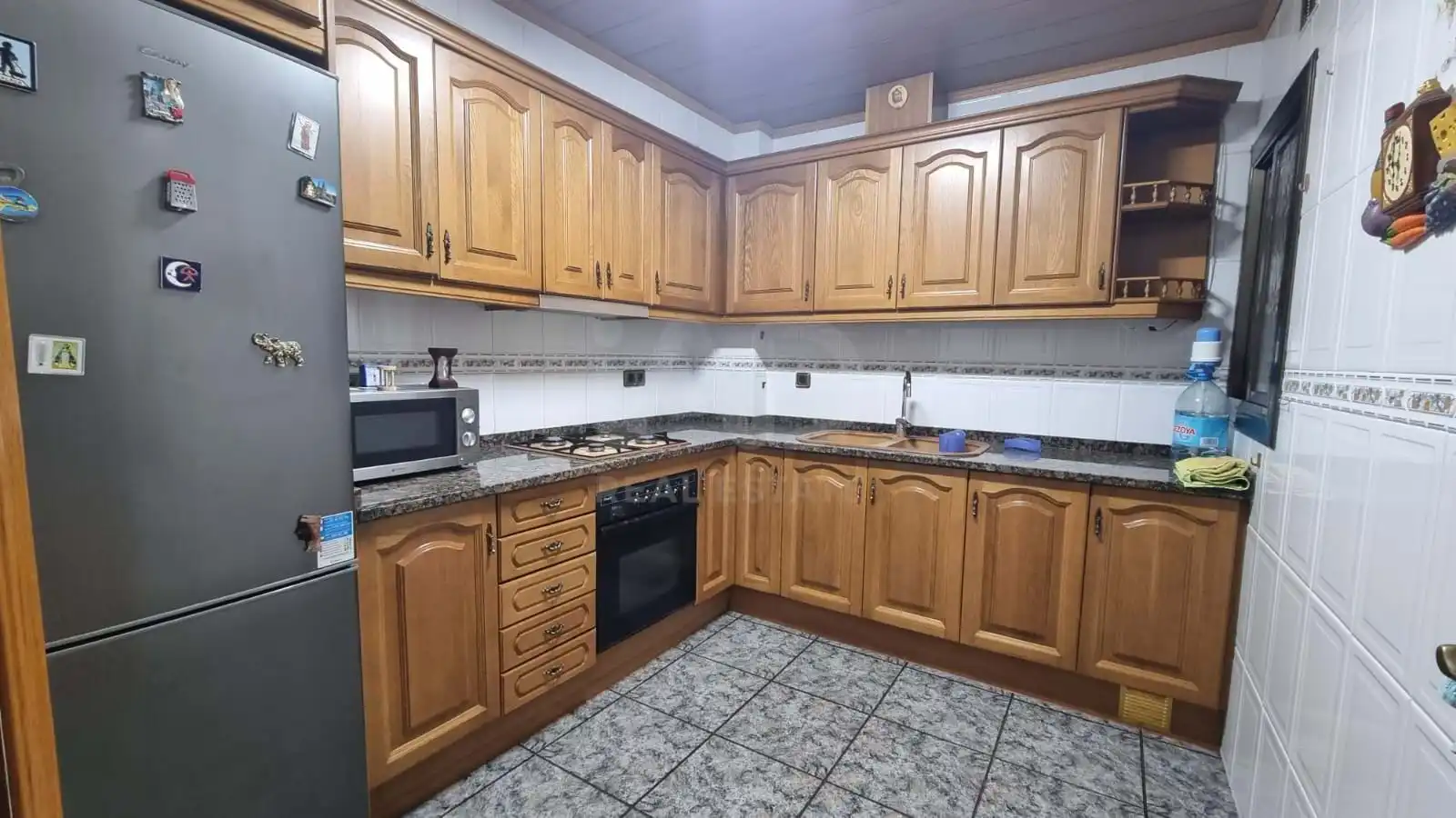 Kitchen of Houses for sale in Sant Pere de Ribes  with Heating and Terrace