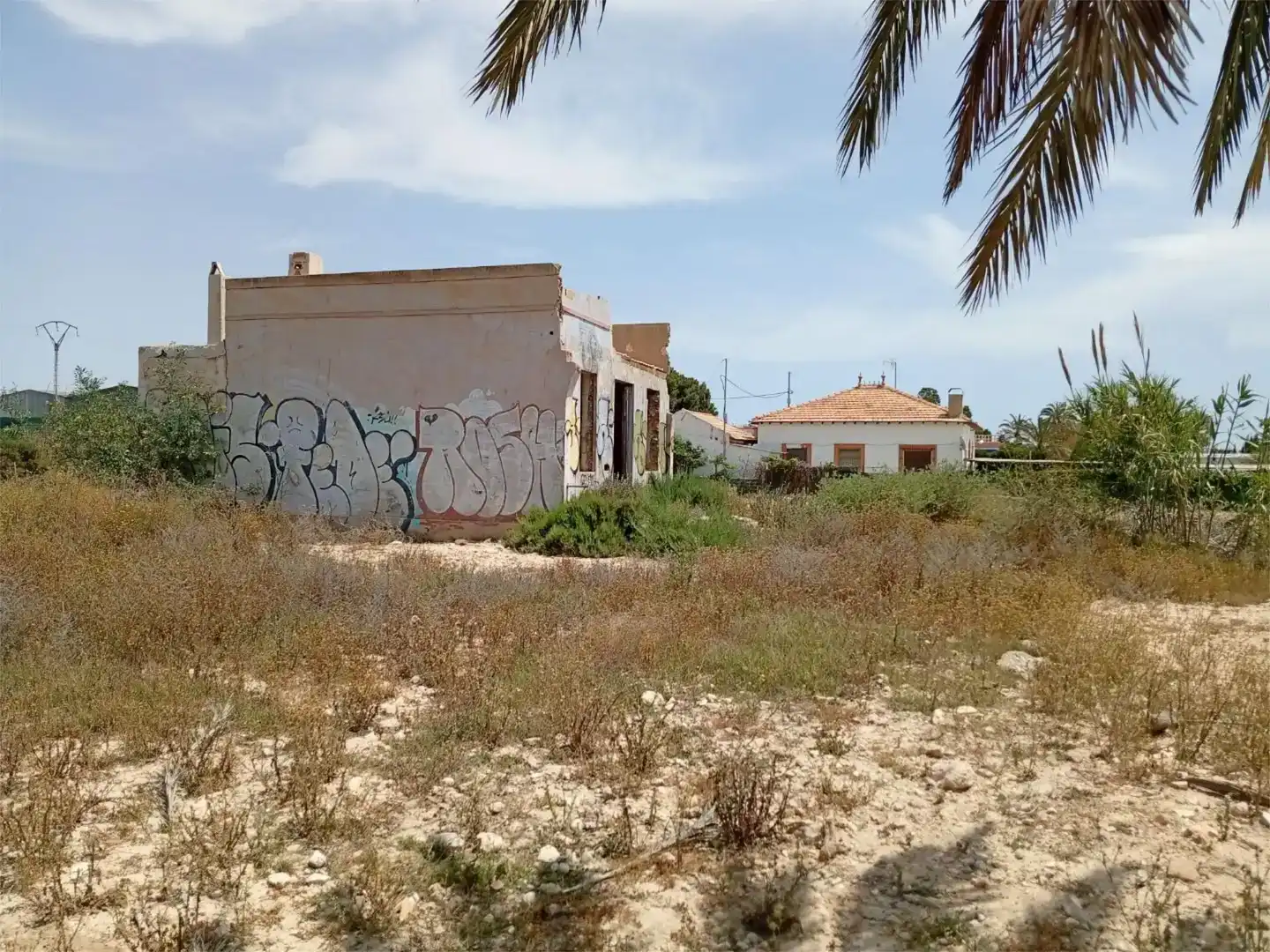 Grundstücke zum Verkauf in Elche / Elx