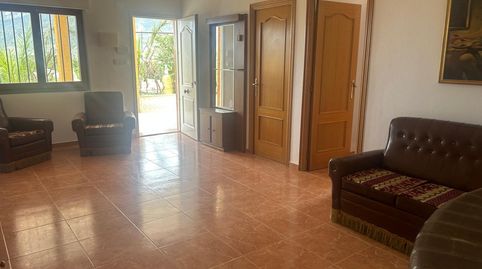 Foto 4 de Casa o chalet de alquiler en Hondón de las Nieves / El Fondó de les Neus, Alicante