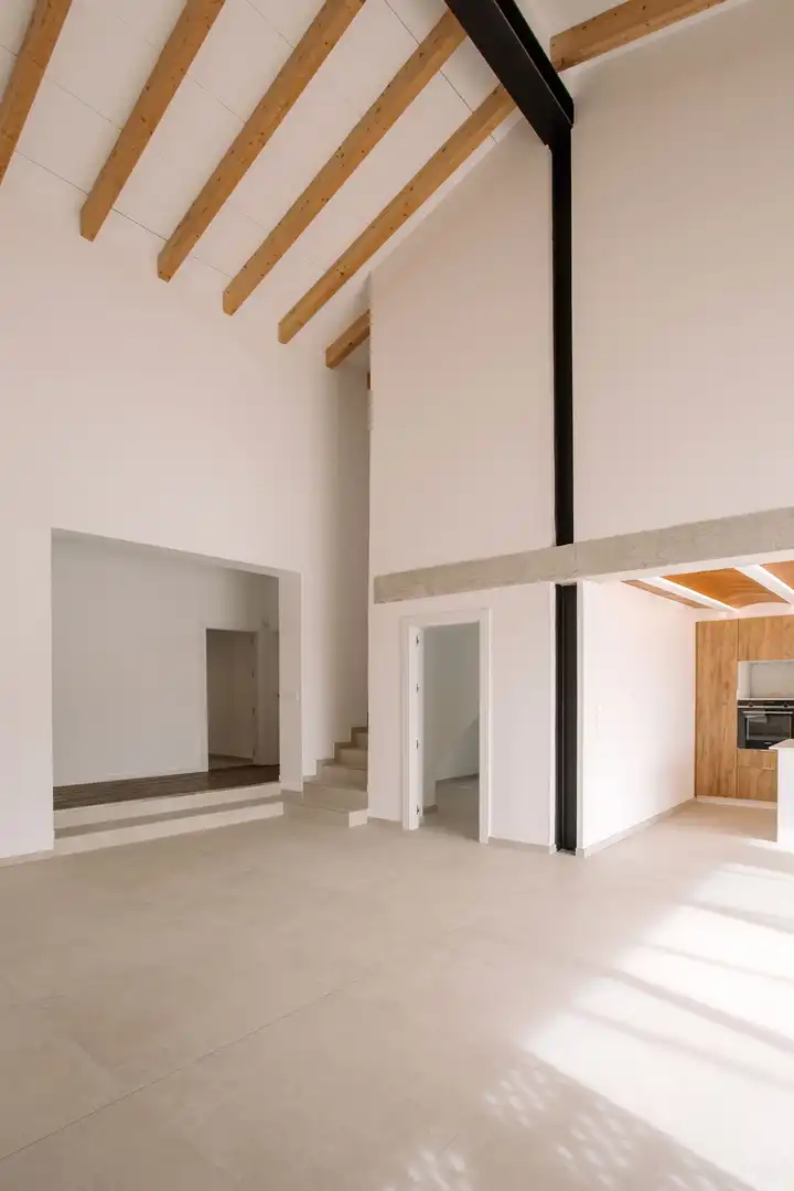 Villa con piscina in vendita a Orxeta, imagen 39