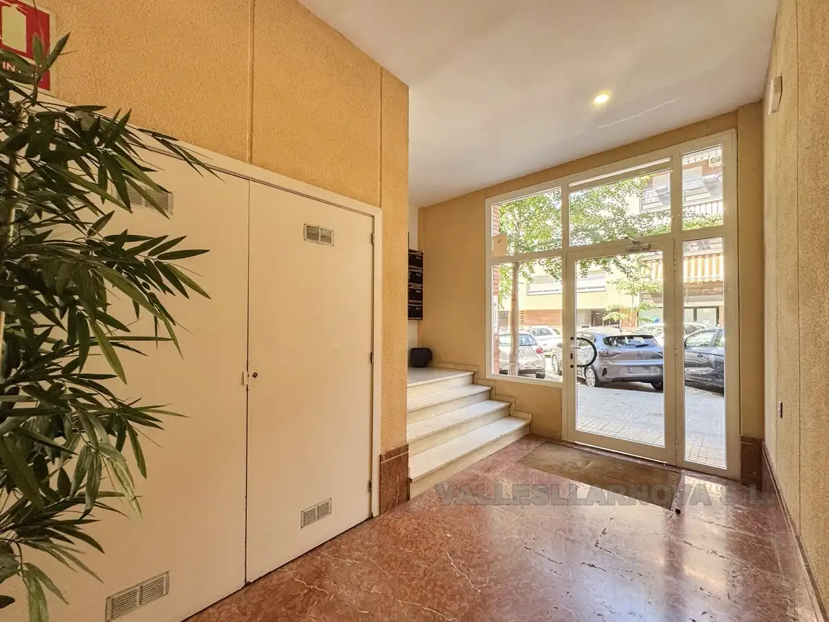 Wohnung zum Verkauf in Mollet del Vallès mit Heizung und Balkon