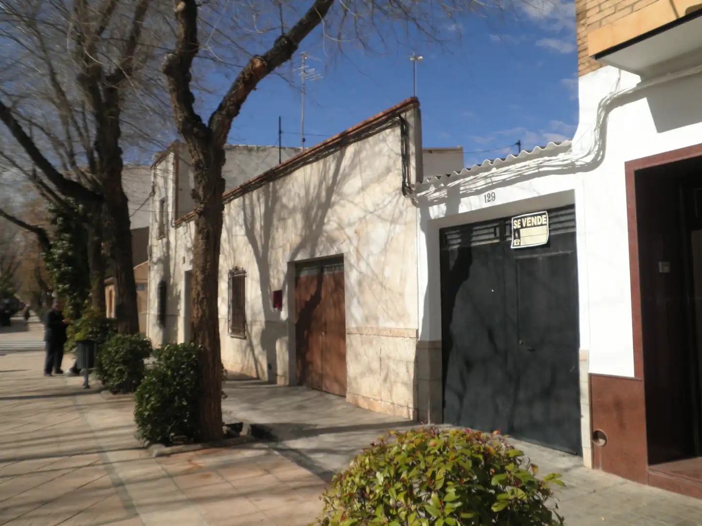 Habitatge en venda a Calle Triunfo Ave María, imagen 22